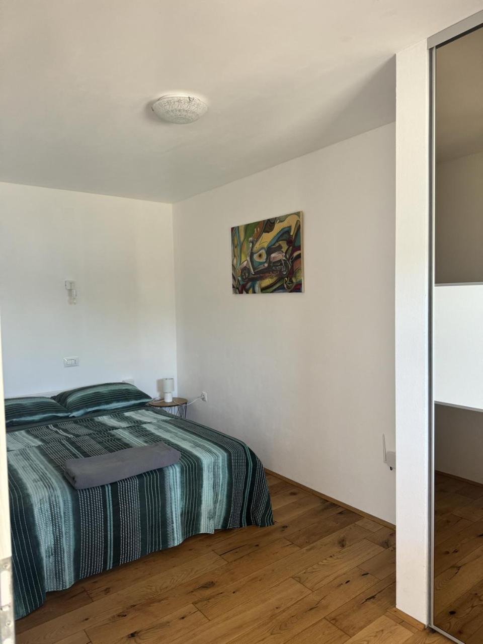 Ferienwohnung Heart Of Stone Tulisevica Exterior foto
