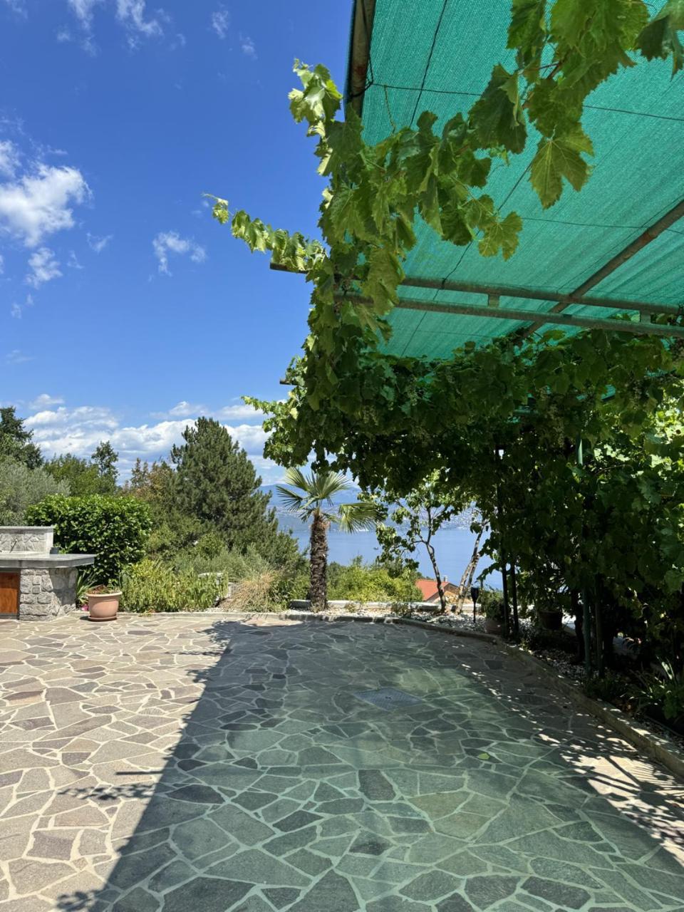 Ferienwohnung Heart Of Stone Tulisevica Exterior foto