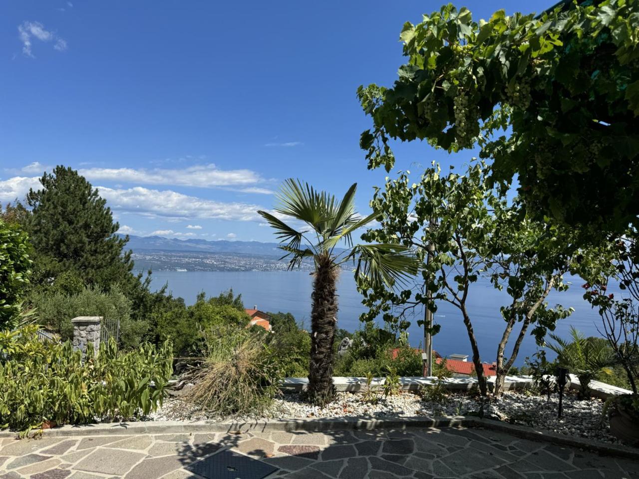 Ferienwohnung Heart Of Stone Tulisevica Exterior foto