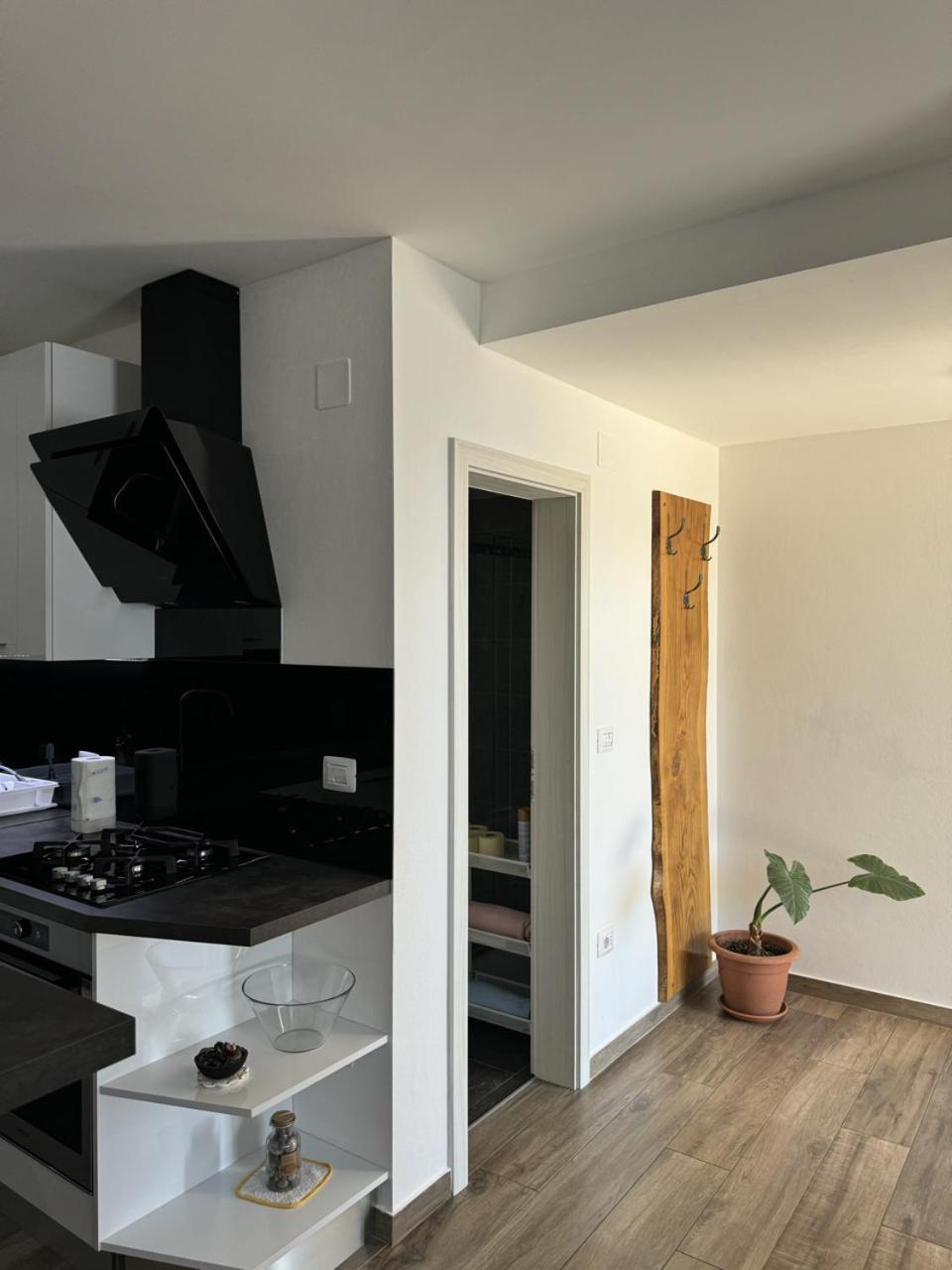 Ferienwohnung Heart Of Stone Tulisevica Exterior foto